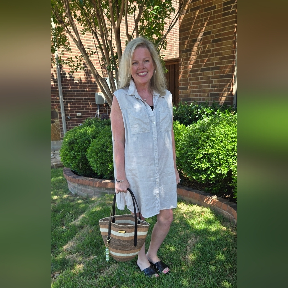 Meet your Posher, Kim